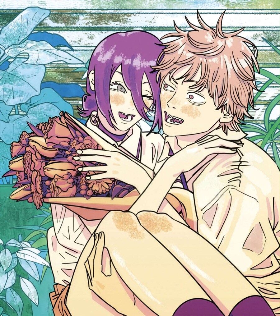 체인소맨) 이젠 빈말로라도 애니 올려치기 못하겠는 이유_2.jpg