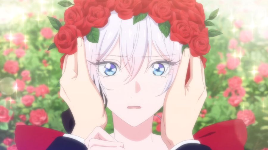 순애스러운 모습이 나왔던 폭력 영애_1.png