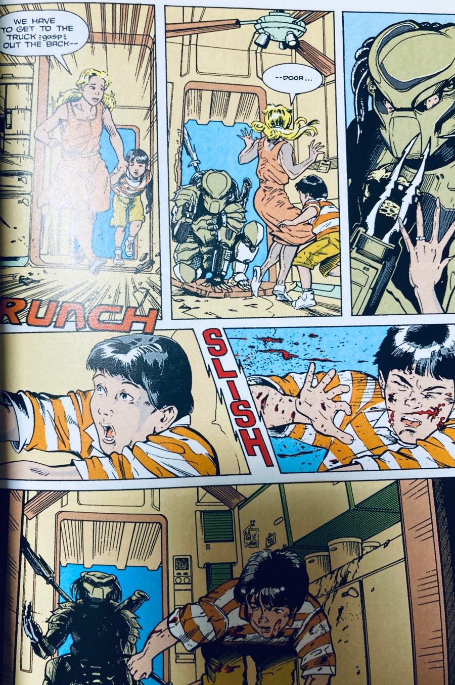 프레데터,약혐)명예 같은 건 내다버린 애들_1.jpeg