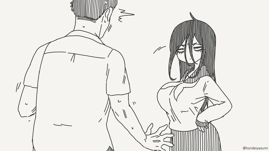 등 좀 펴고 다녀라! .manwha_3.jpg