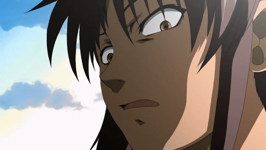 [블랙라군]산전수전 다 겪은 레비가 훼이크에 낚이다_4.jpg