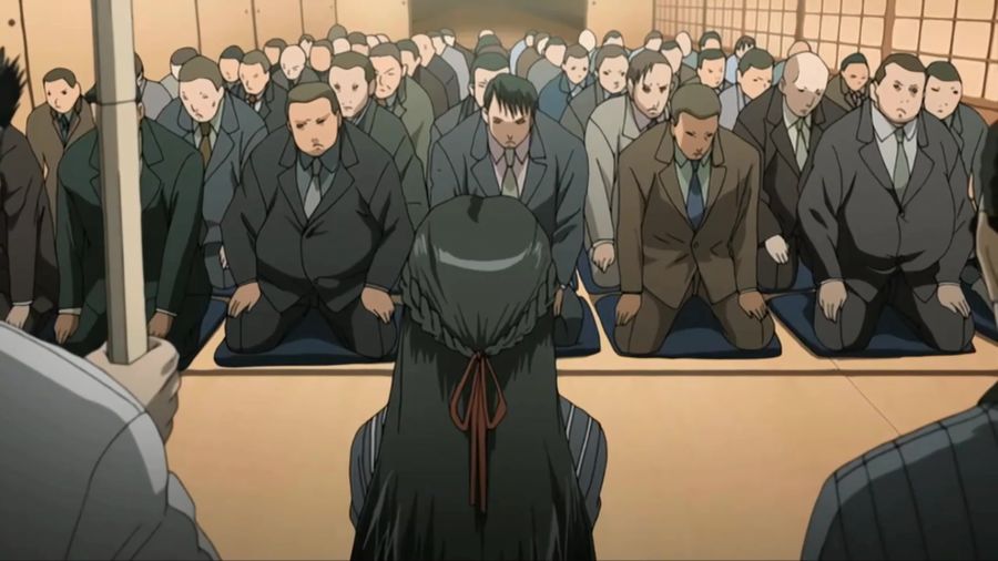 [블랙라군]야쿠자 두목 자리에 오르는 여학생_2.jpg