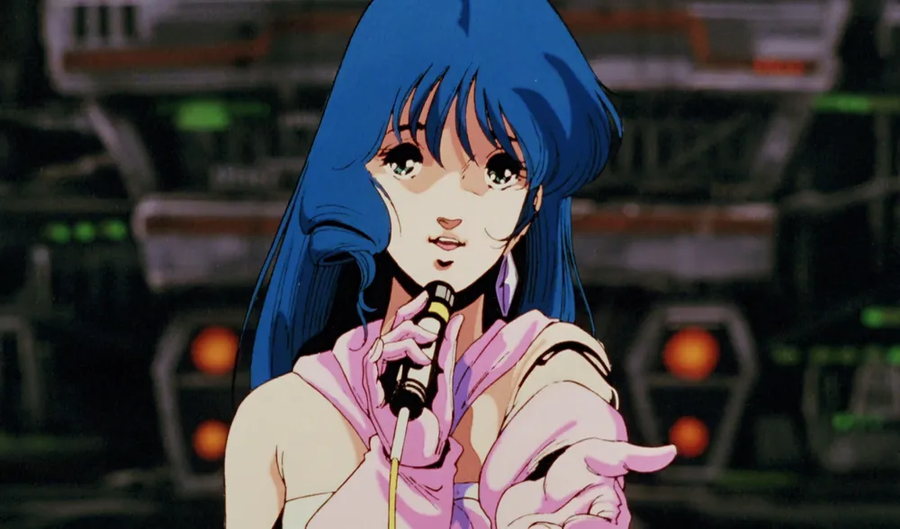 마크로스)시리즈에서 나온 여캐 중 부동의 원탑 ㅆㄴ_1.webp