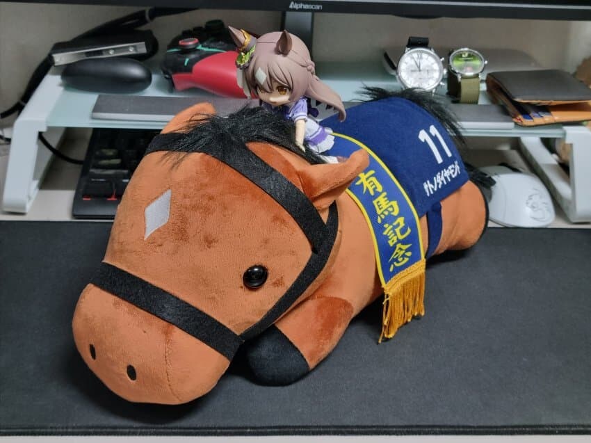 [말딸] 우왕 선샌니 이렇게 생긴 동물은 처음 봤어용_1.jpg