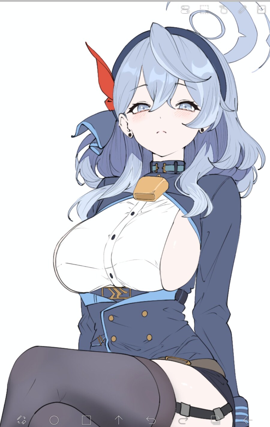 후방) 솔직히 은발 다음으로 꼴리는 머리색_2.jpg