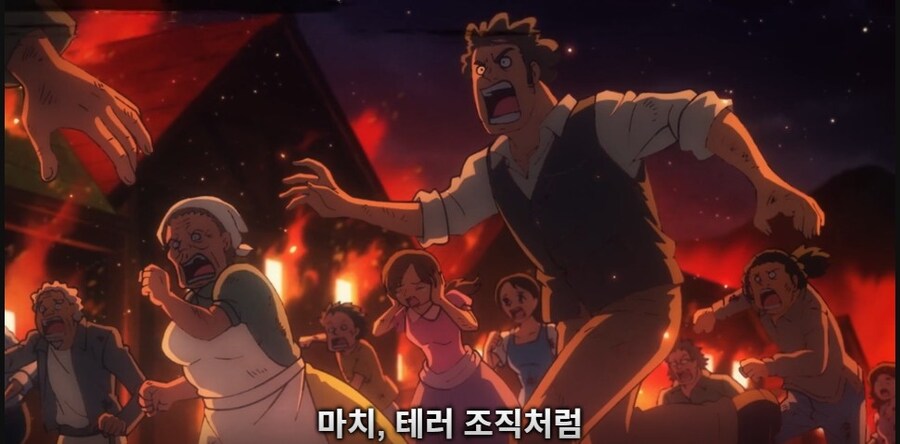 원피스) 센고쿠 입담 vs 진짜 회상_2.jpg