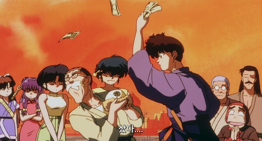 란마 1/2 초무차별결전! 란마팀 VS 전설의 봉황-끝나지 않는 여름방학_2.jpg