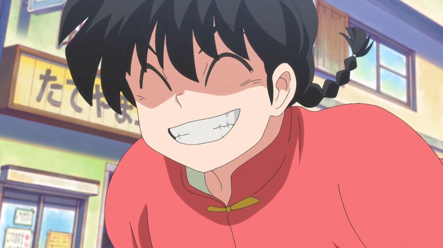 란마½) 여자가...여자만 도망가잖아!_28.jpg