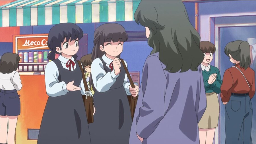 란마½) 여자가...여자만 도망가잖아!_33.jpg