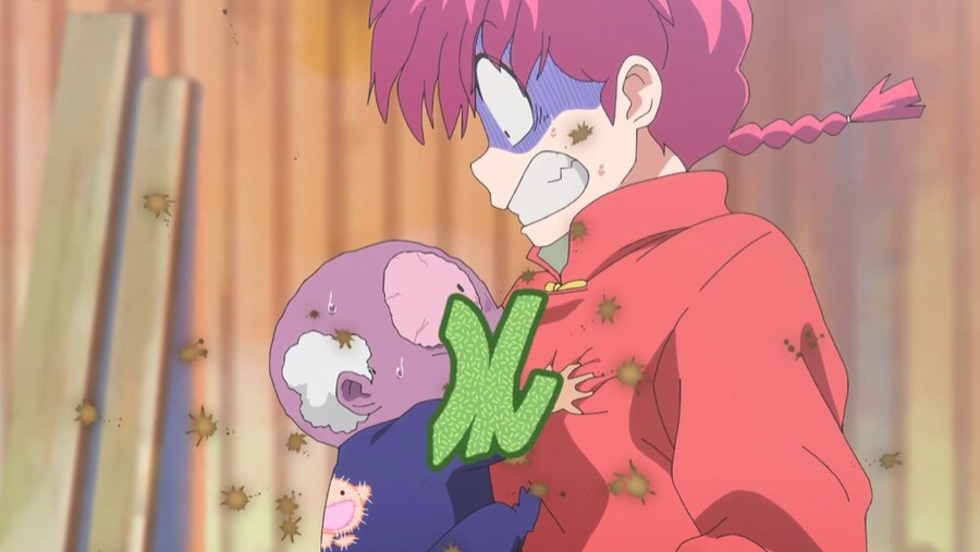 란마½) 여자가...여자만 도망가잖아!_53.jpg