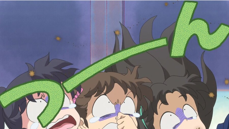 란마½) 여자가...여자만 도망가잖아!_15.jpg