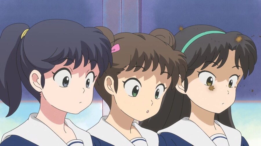 란마½) 여자가...여자만 도망가잖아!_13.jpg