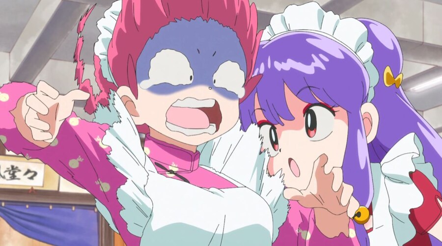 란마½) 아카네는 버림받았네_10.jpg