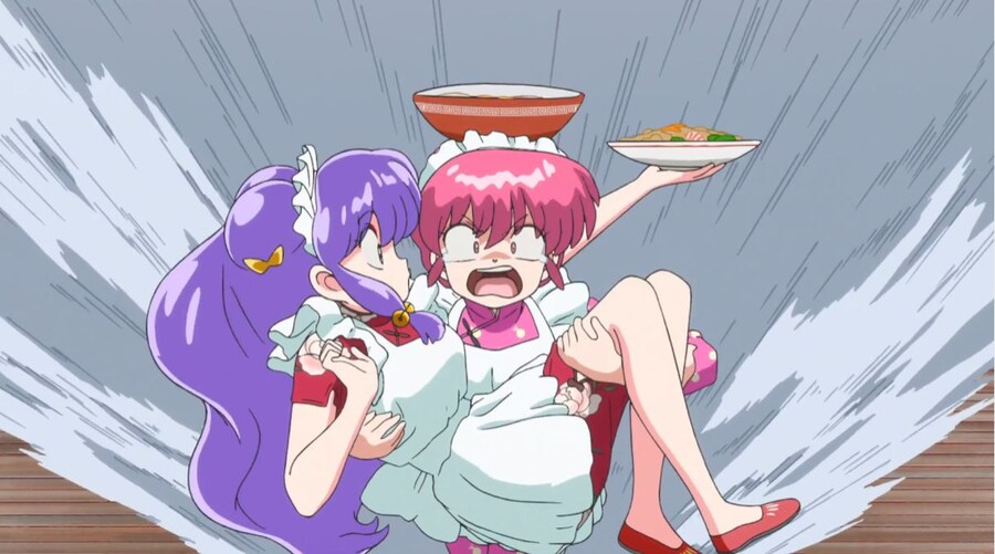 란마½) 아카네는 버림받았네_27.jpg