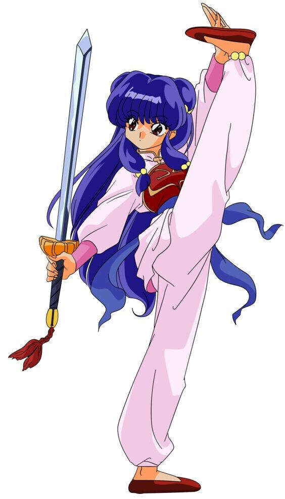 란마 1/2 - 네코반점_1.jpg