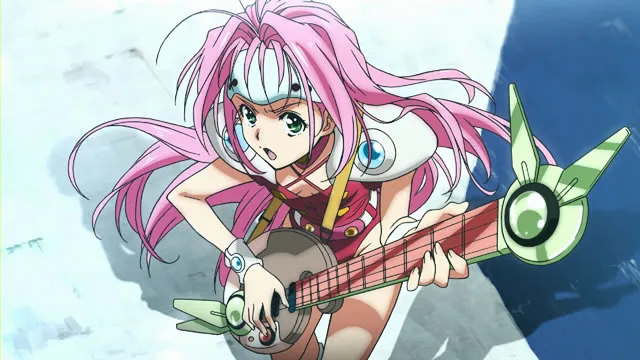 마크로스) 잘 생각해보니 실력이 엄청난 파일럿_1.webp