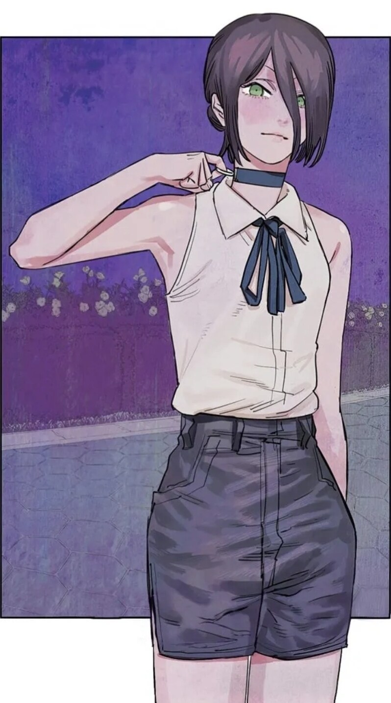 체인소맨) 곱씹어보니 진짜 개폐급이네 ㅋㅋ_1.jpg