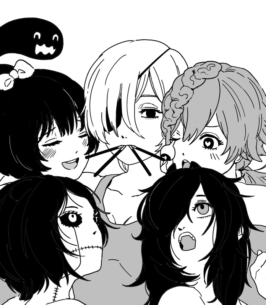 체인소맨) 빼빼로데이_1.png