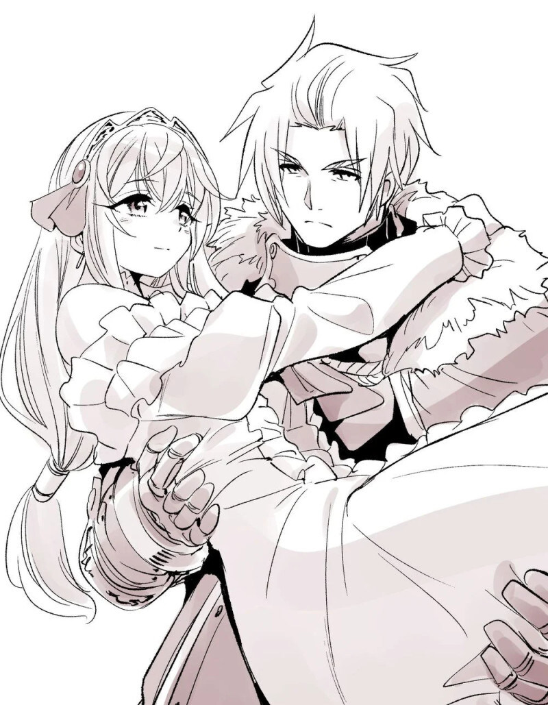 아가씨와 친위대장의 몸이 바뀐.manhwa_9.jpg