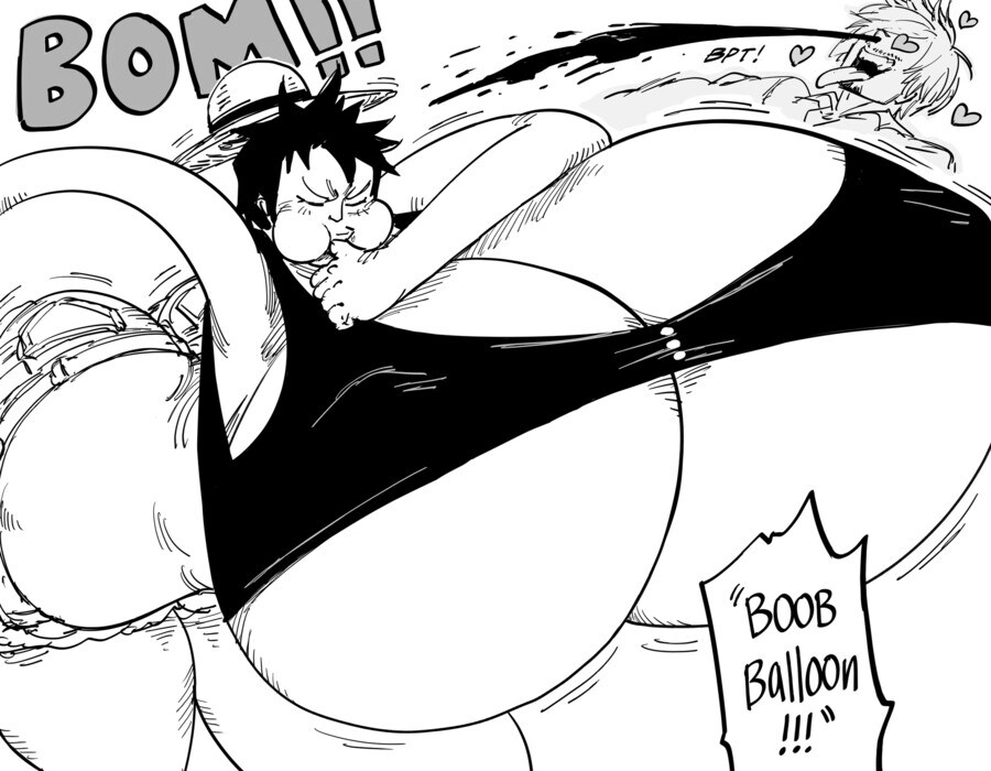 원피스)상디 : 호상이였다_3.jpg