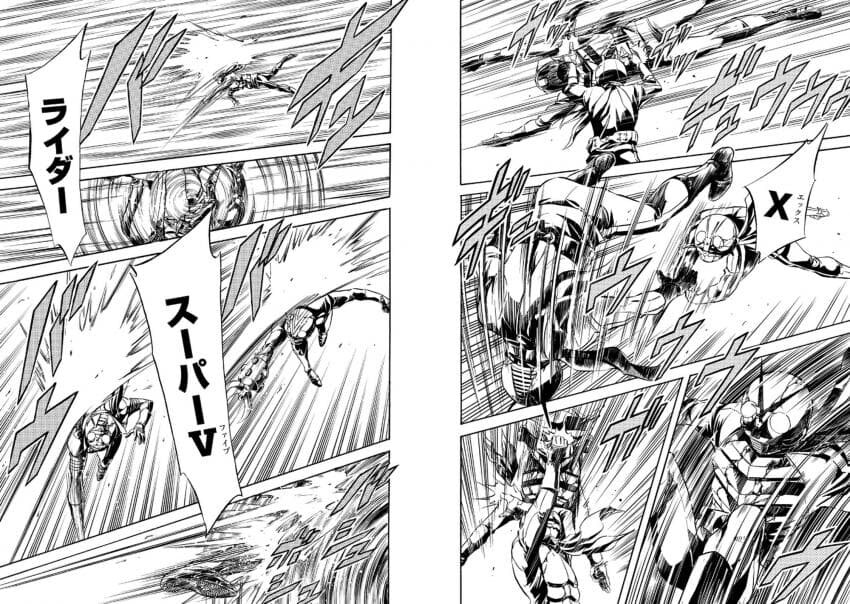 가면라이더) 스피리츠 3부 완결났대서 훑어봤는데_2.jpg