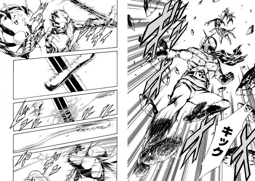 가면라이더) 스피리츠 3부 완결났대서 훑어봤는데_3.jpg