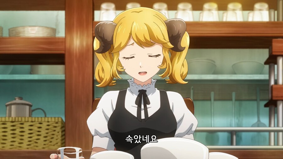 이세계식당]초록색 카레!_10.jpg