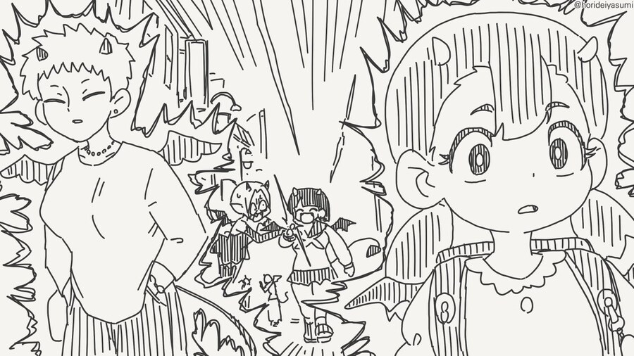 서큐버스화 저주를 거는 만화.manhwa_4.jpg