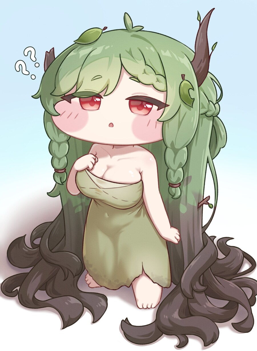 [트릭컬] 귀엽기만한 겨우살이_2.jpg