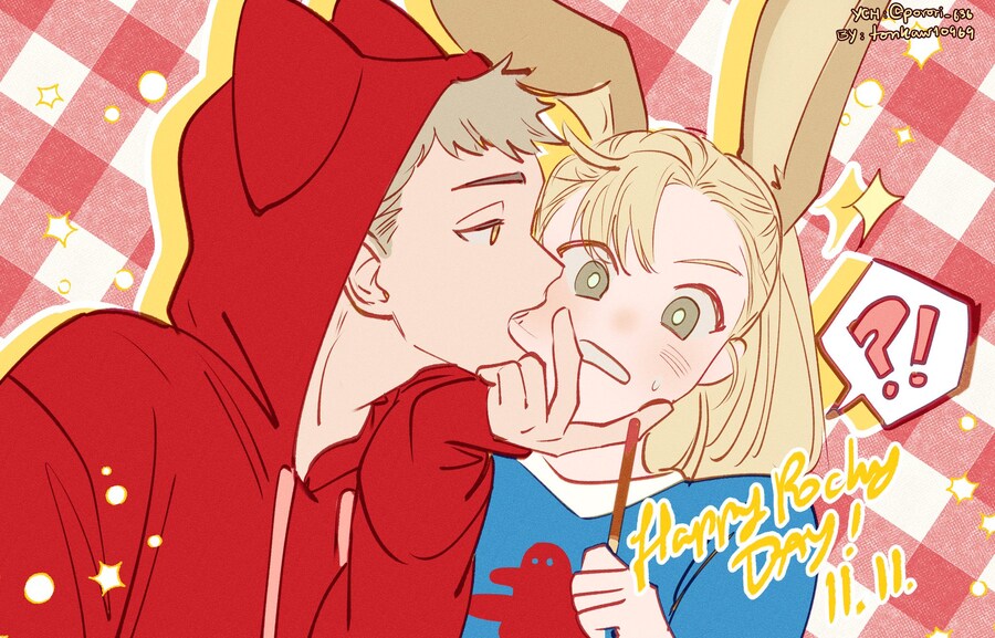 던전밥과 쿠이 료코가 타이밍만 잘탄 실패한 작가인 이유._1.jpg