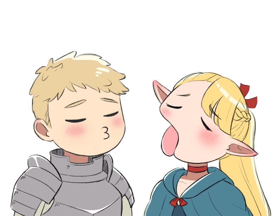 던전밥과 쿠이 료코가 타이밍만 잘탄 실패한 작가인 이유._8.jpg