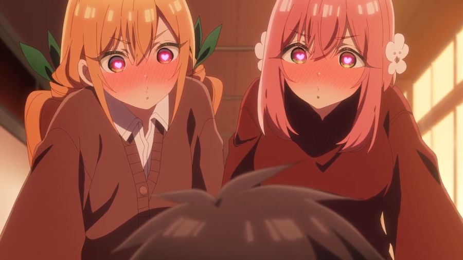 [100명의그녀]서로 키스를 하다_1.png