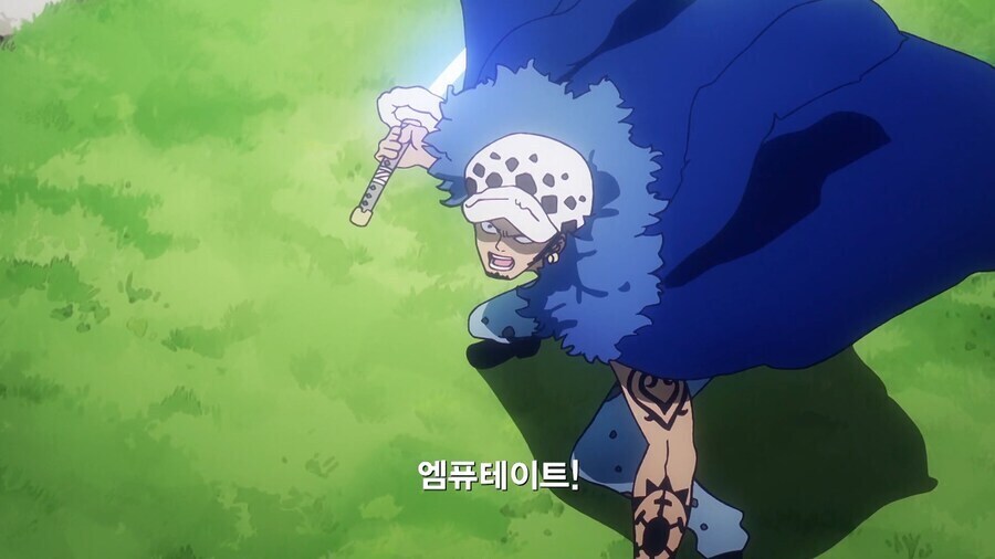 원피스]의외로 상대 공략법 숙지하고 오는 편_1.jpg