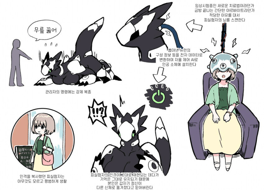 로봇에 인격이 복제되는 만화_1.jpg