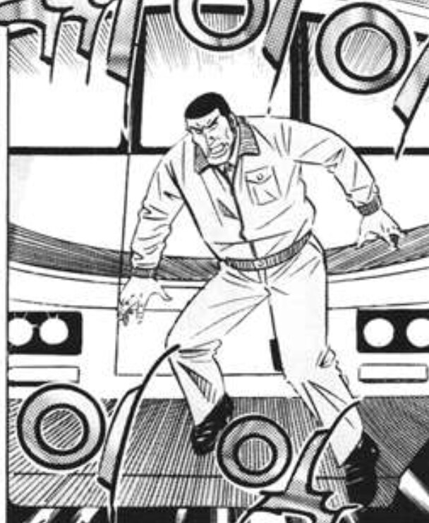 출연할 곳을 착각한 어떤 초밥 요리사_1.jpg