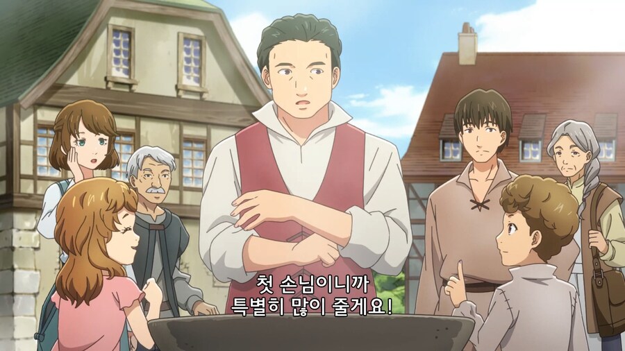 이세계식당]장사에 소질있는 어린이들_7.jpg