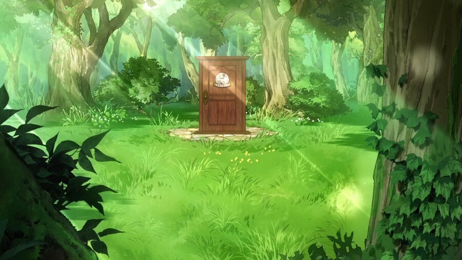 이세계식당]남이 쓰던 문 쓰면 안되는 이유_1.jpg