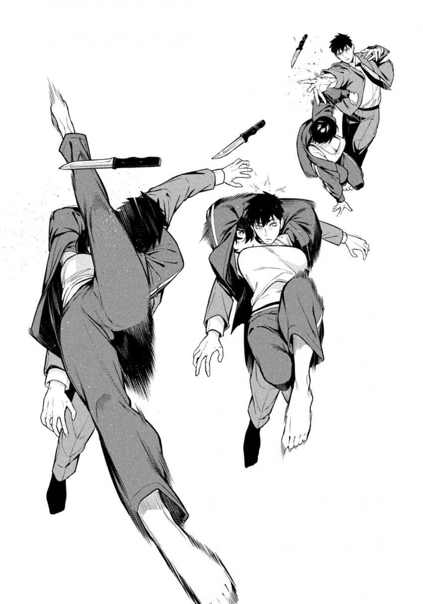 33살여자 칼로 찌르는 manga_4.jpg