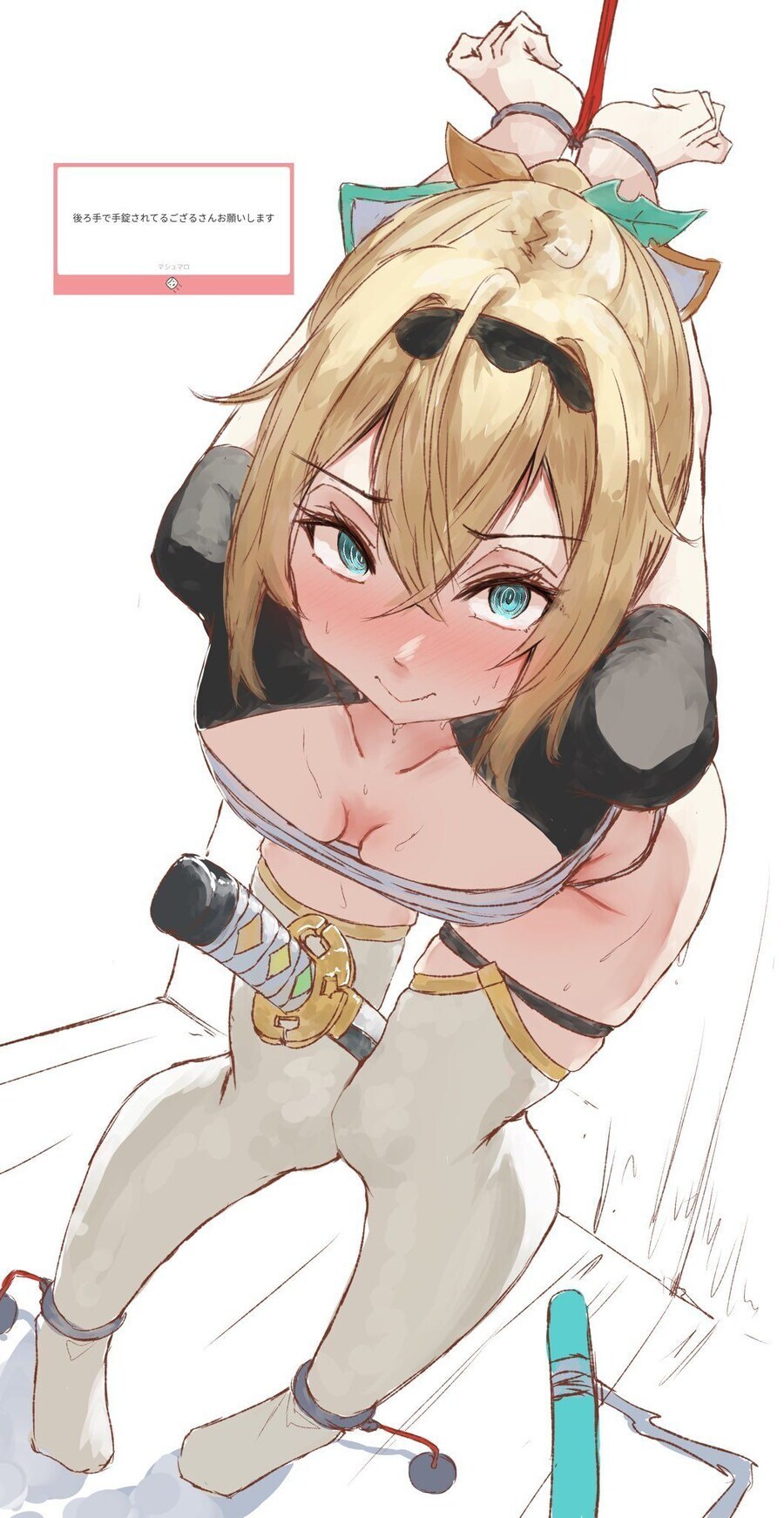 좋은 향기가 날거같은 미소녀_1.jpg