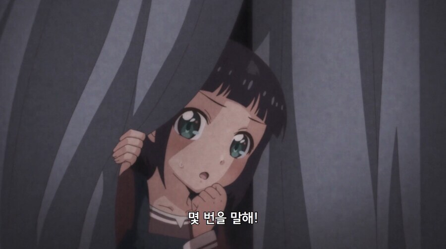 장인이 자부심을 가지고 물건을 막 팔지 않는 만화_1.png