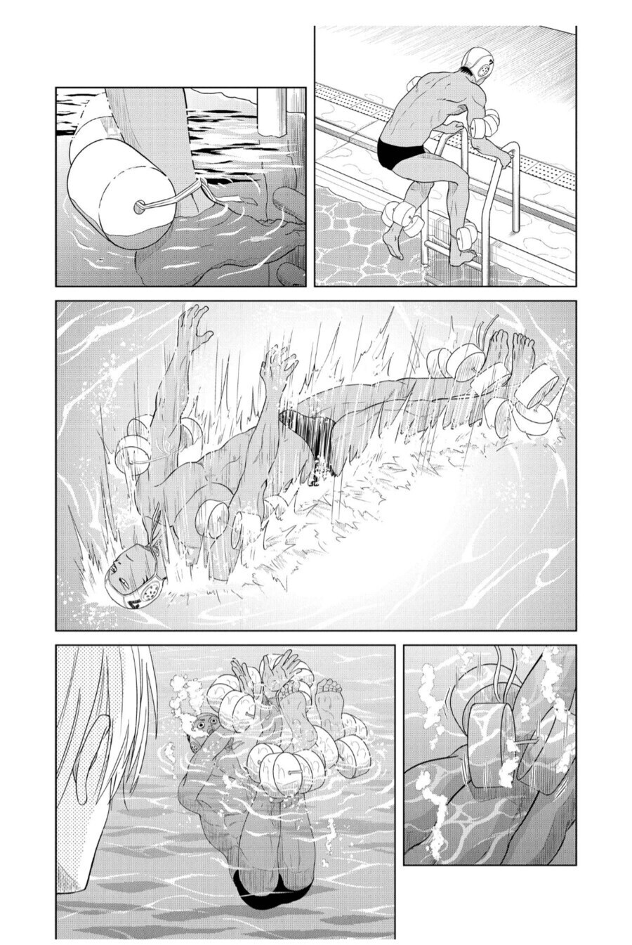 분석과 연구를 해서 수영연습하는 만화_2.jpg