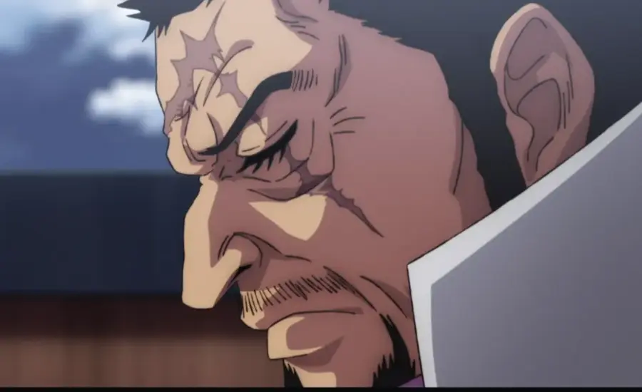 원피스) 애니가 멋대로 해석했는데 납득한 장면_1.webp