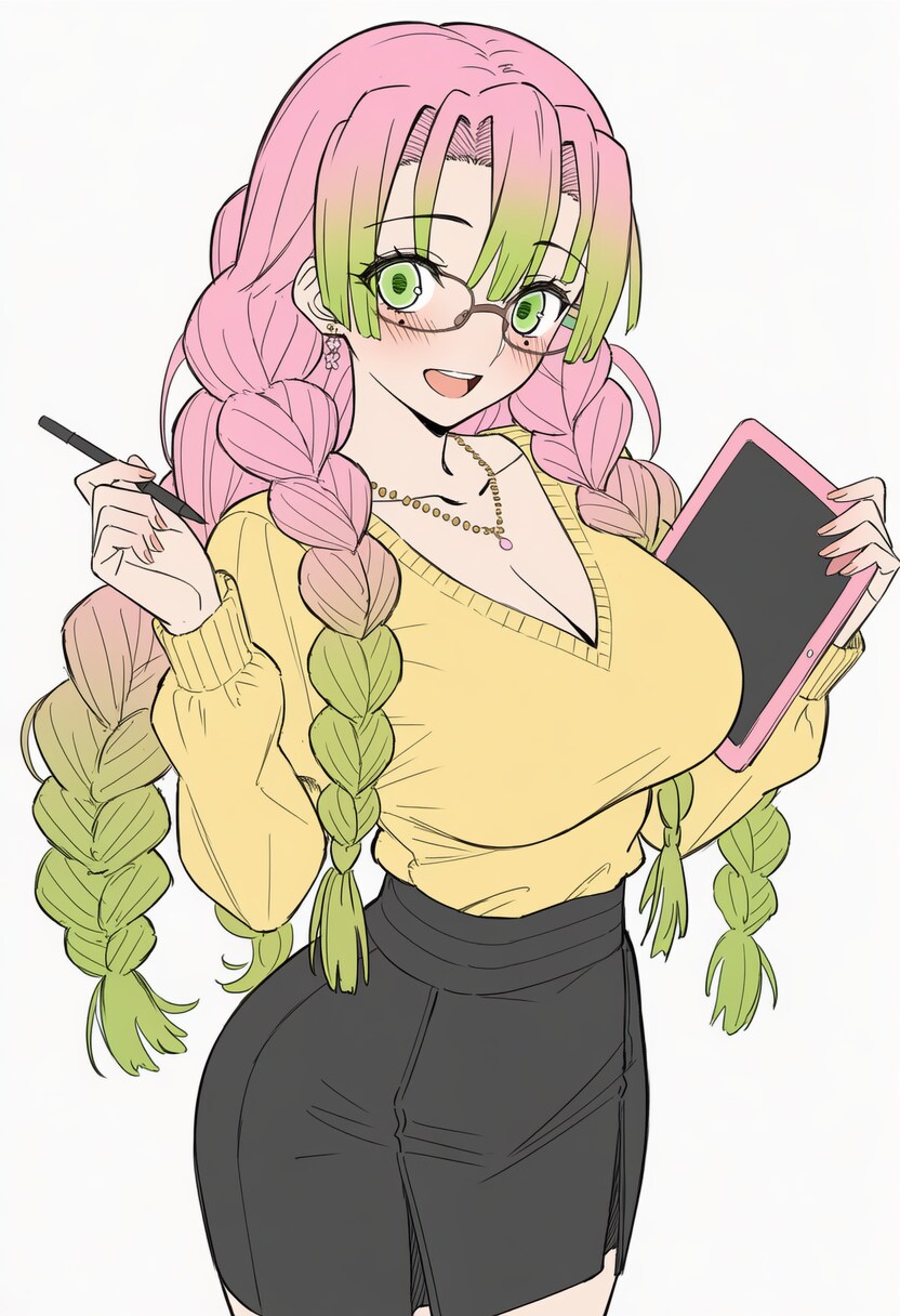 귀멸)AI)약후) 이게 연주야 아니면_4.png