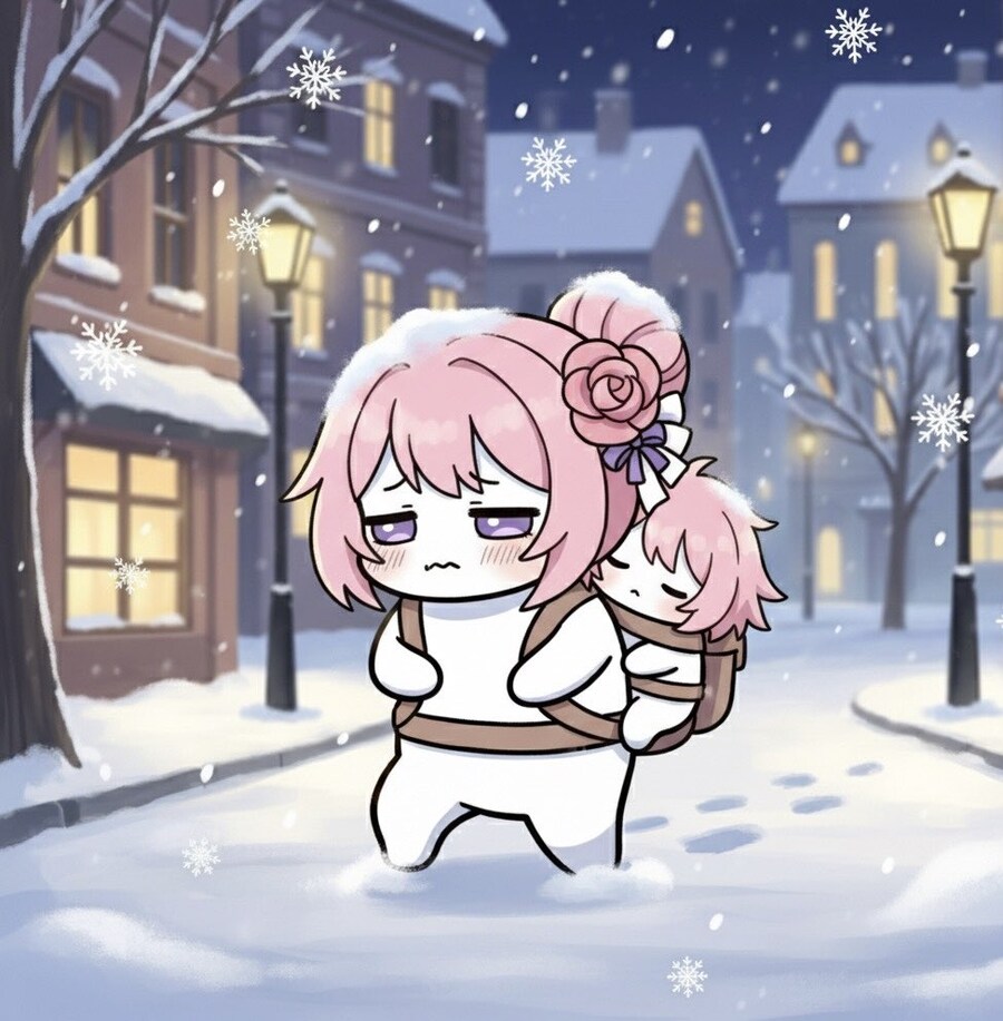 귀여운 도로롱 가족.jpg_1.jpg