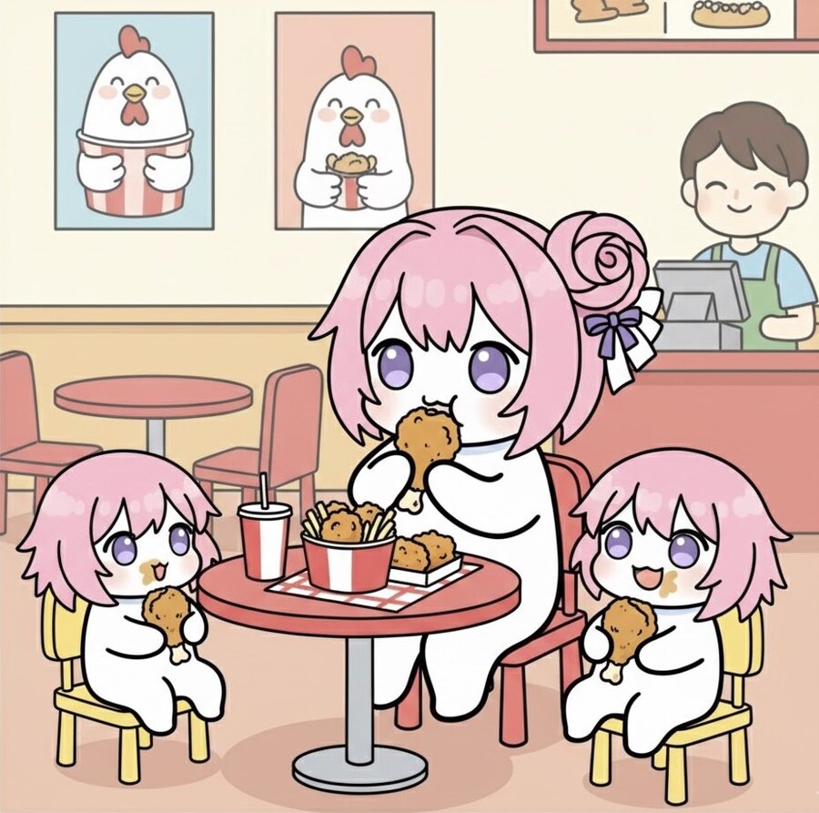 귀여운 도로롱 가족.jpg_6.jpg