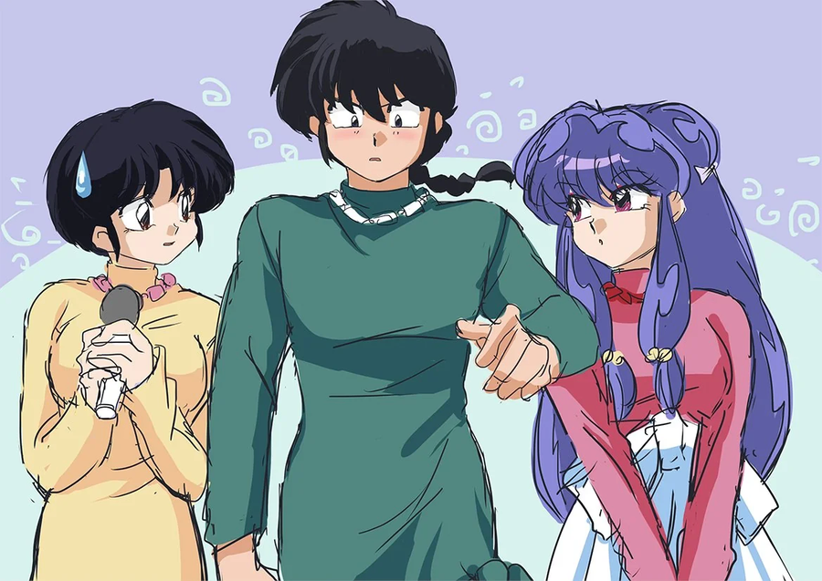 란마 1/2 - 이퀄 로망스_1.webp