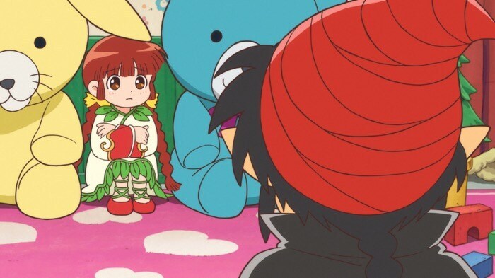 마법진 구루구루 - Love Searcher_1.jpg