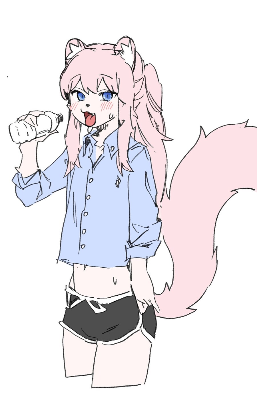 수상하게 허리가 긴 소꿉친구 만화_59.jpg