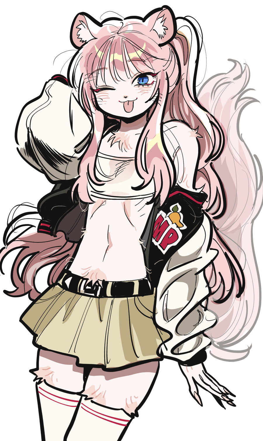 수상하게 허리가 긴 소꿉친구 만화_62.jpg