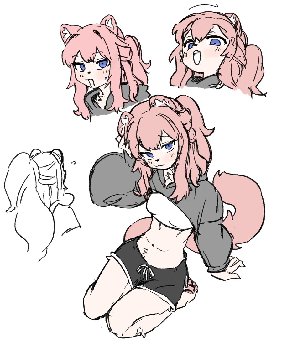 수상하게 허리가 긴 소꿉친구 만화_64.png